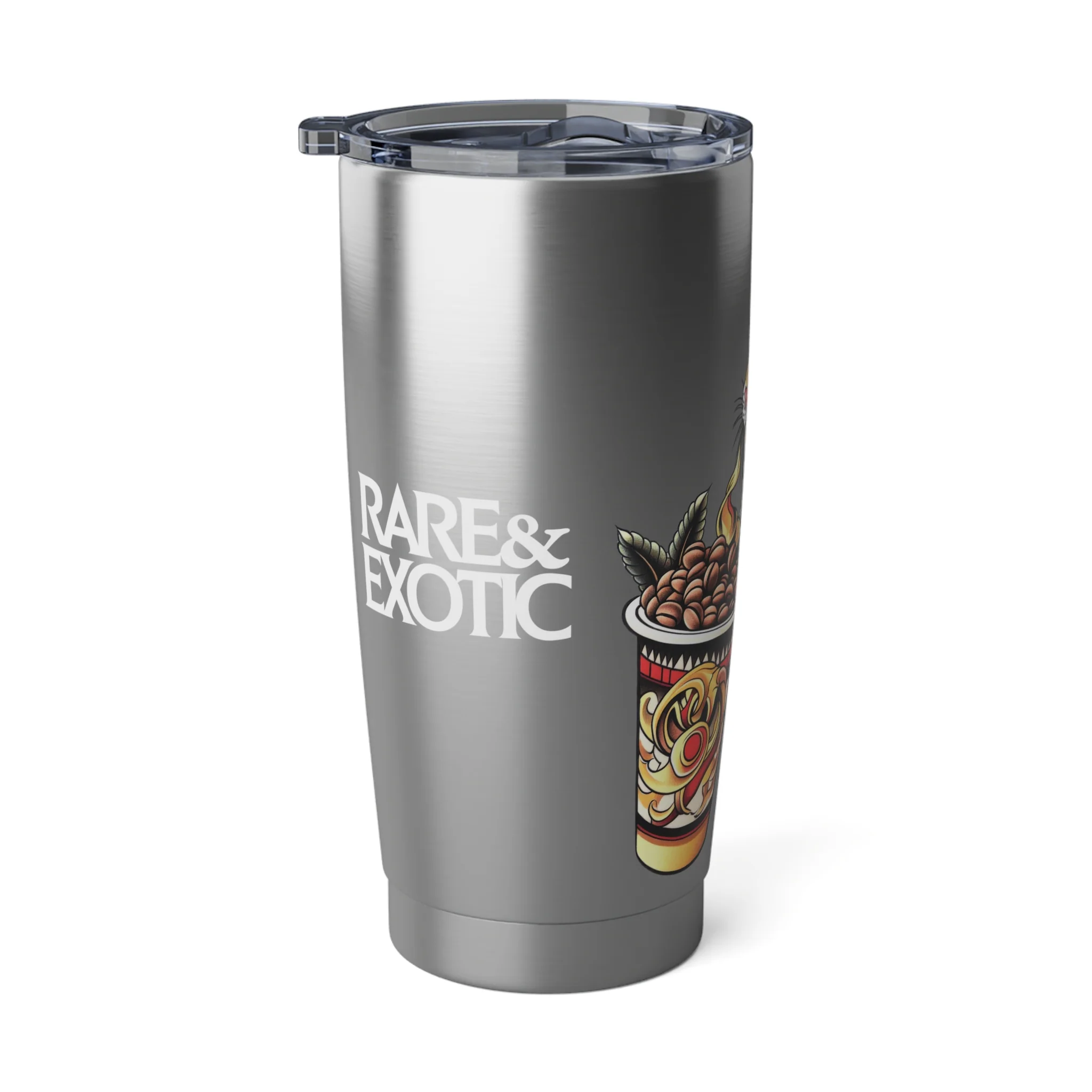 Rare and Exotic Don Pablo Tumbler - Image 3