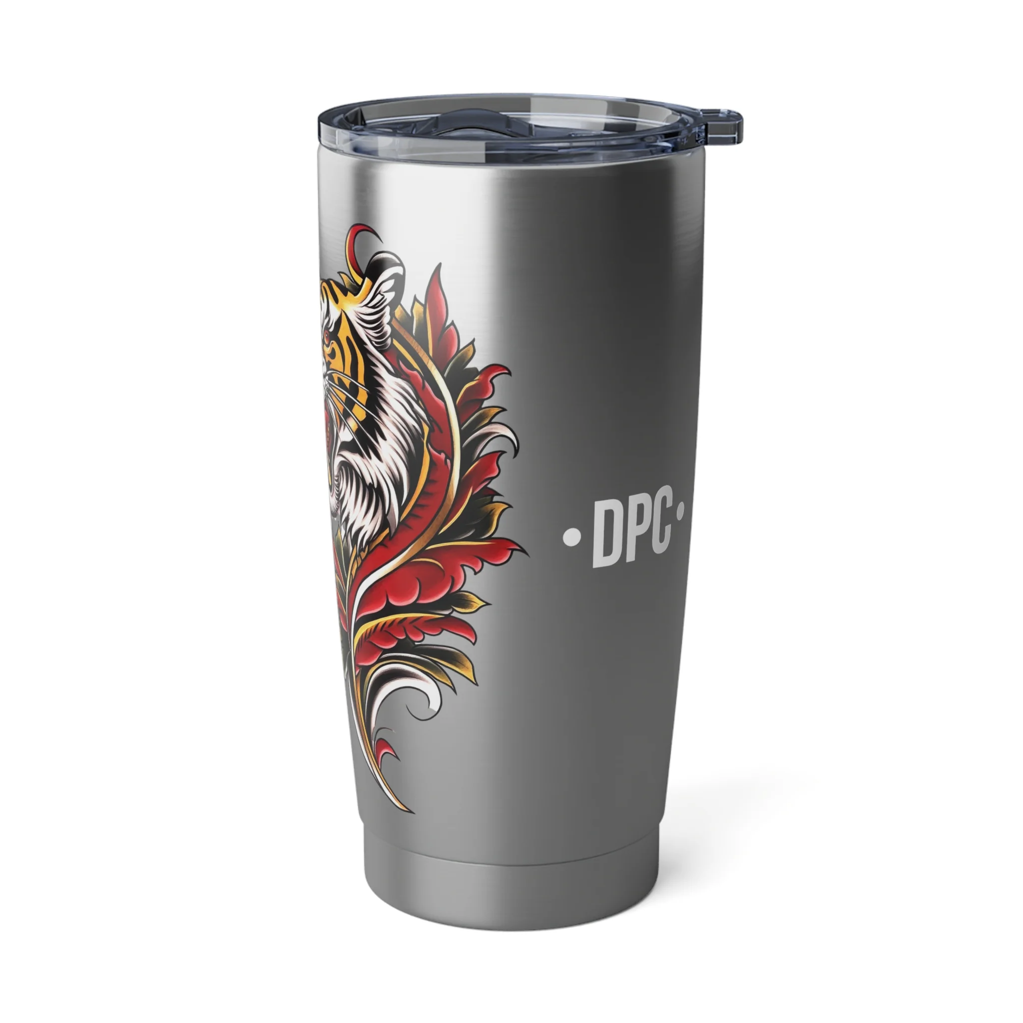 Rare and Exotic Don Pablo Tumbler - Image 4