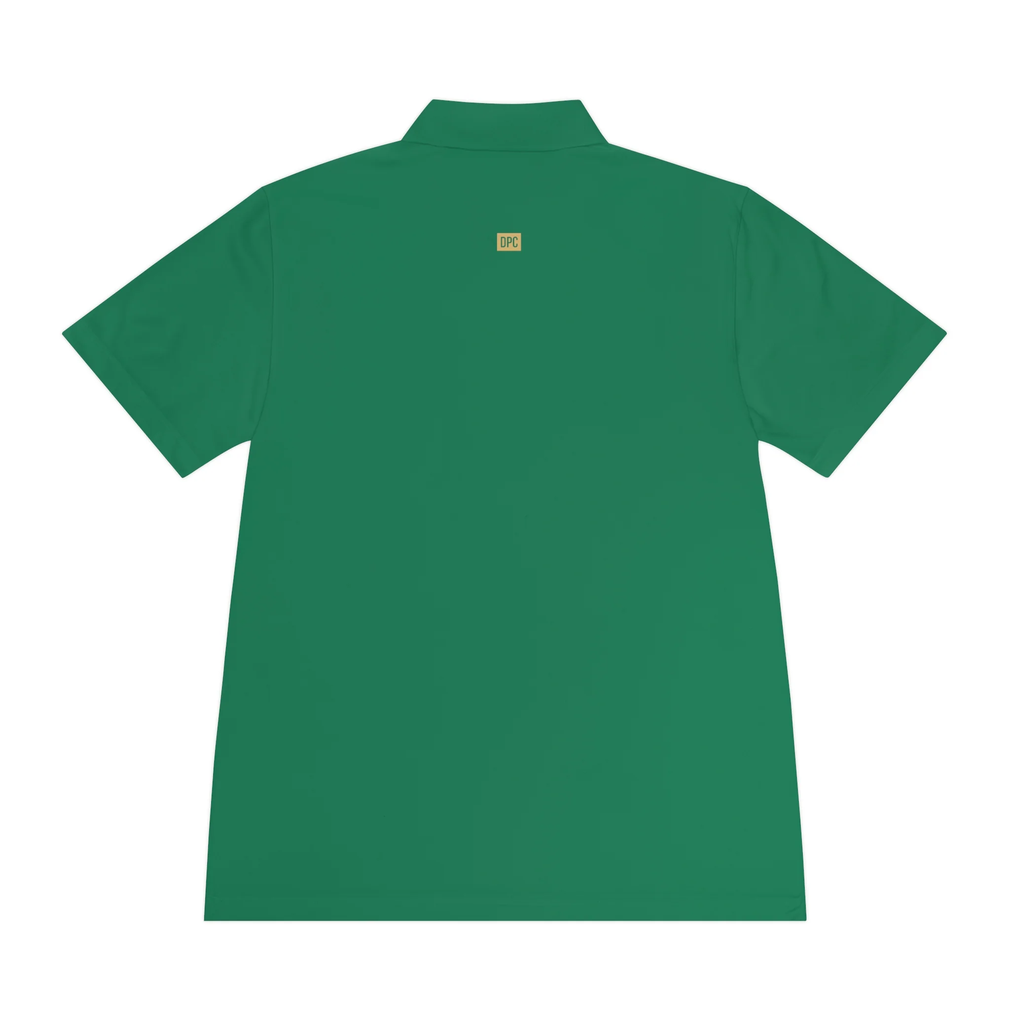 Signature Don Pablo Coffee Growers & Roasters - Sport Polo Shirt - Image 11
