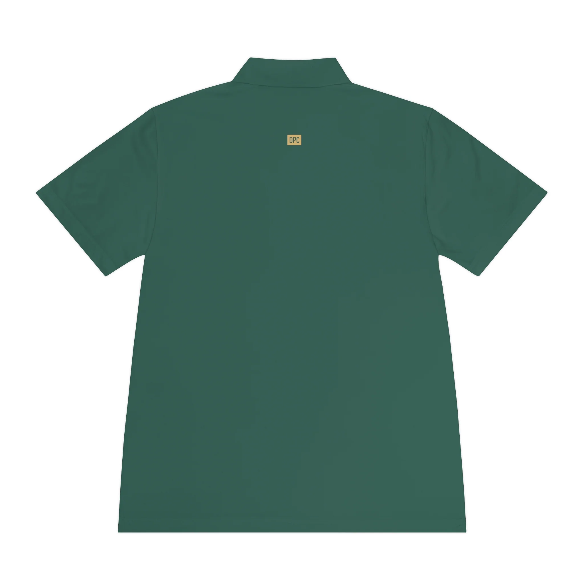 Signature Don Pablo Coffee Growers & Roasters - Sport Polo Shirt - Image 13