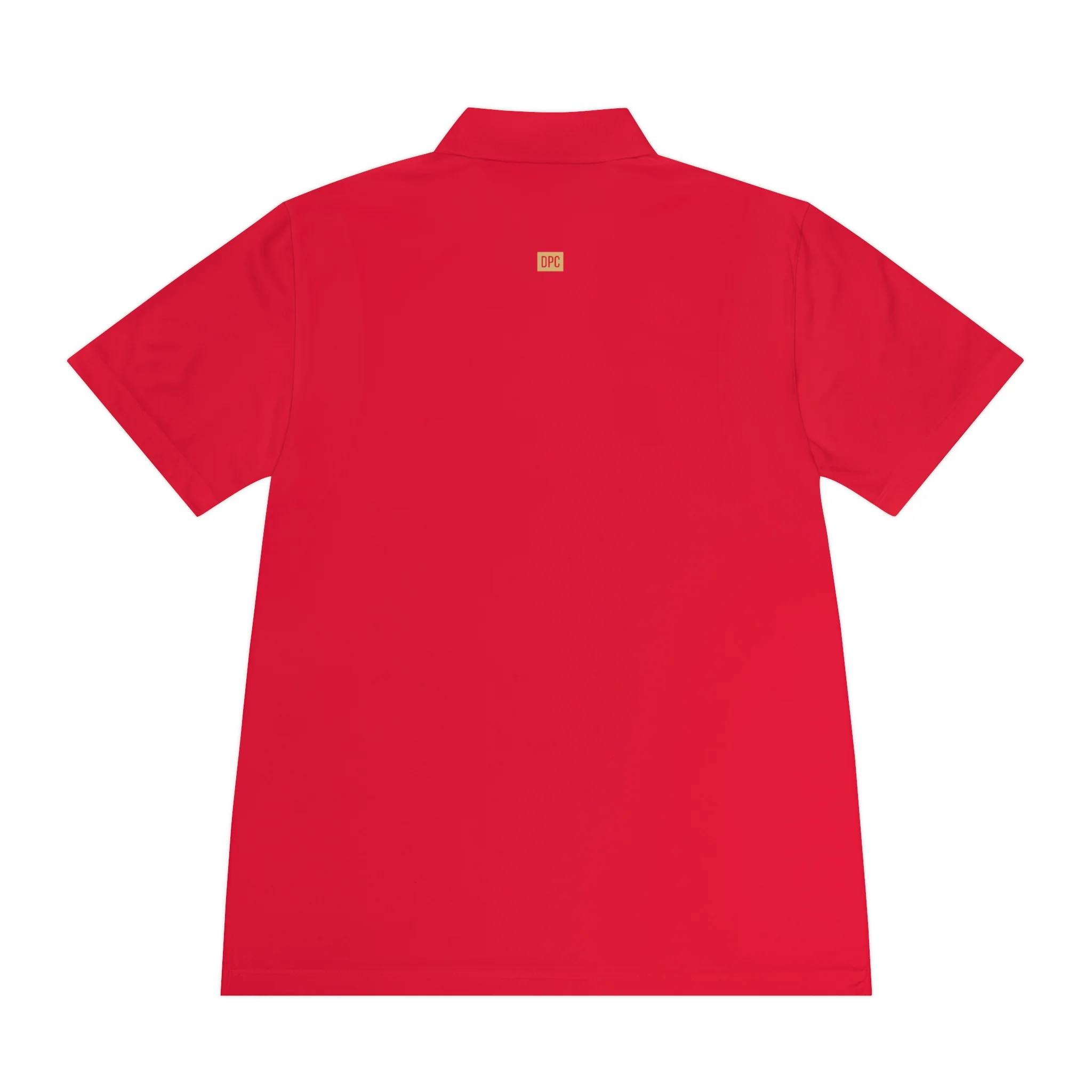 Signature Don Pablo Coffee Growers & Roasters - Sport Polo Shirt - Image 17