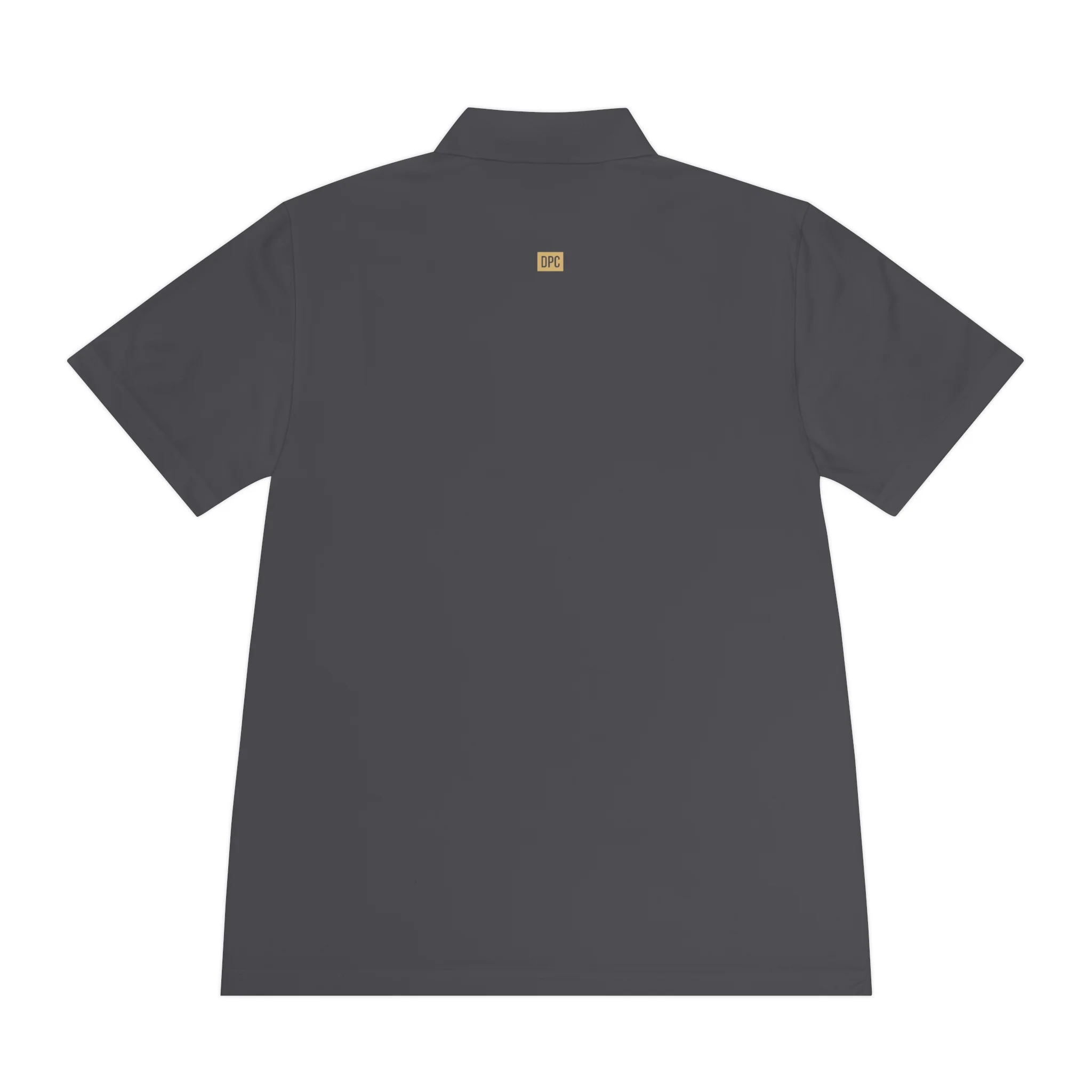 Signature Don Pablo Coffee Growers & Roasters - Sport Polo Shirt - Image 7