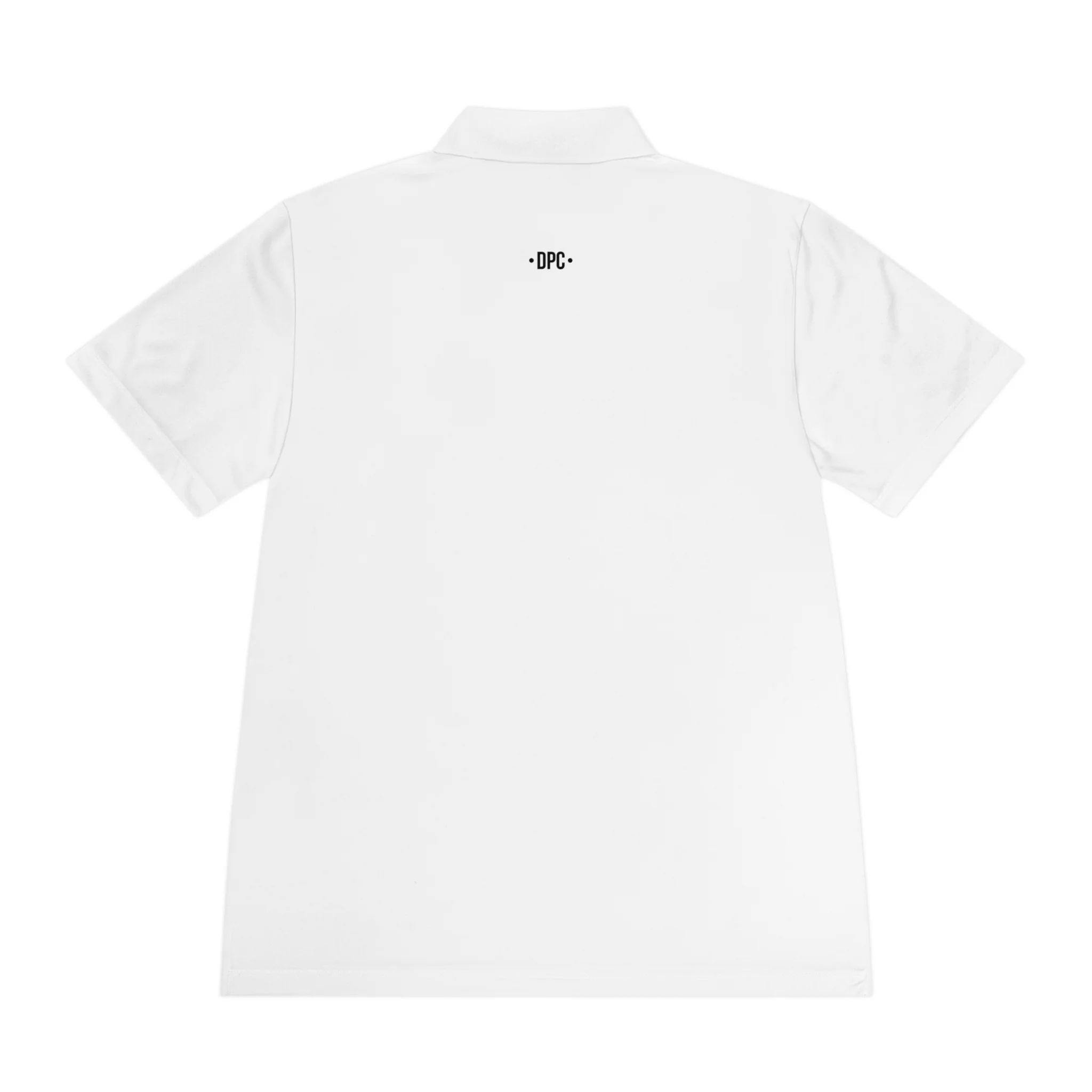 Signature Don Pablo Coffee Growers & Roasters - Sport Polo Shirt - Image 3