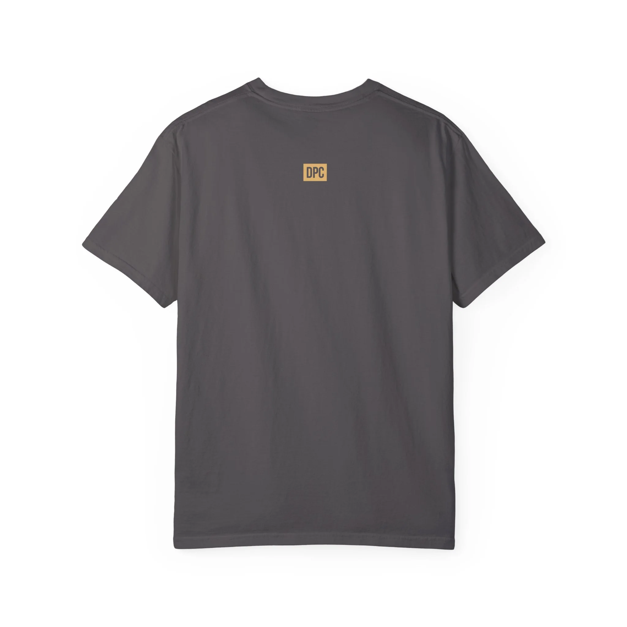 Don Pablo Coffee Cotton T-shirt - Image 13