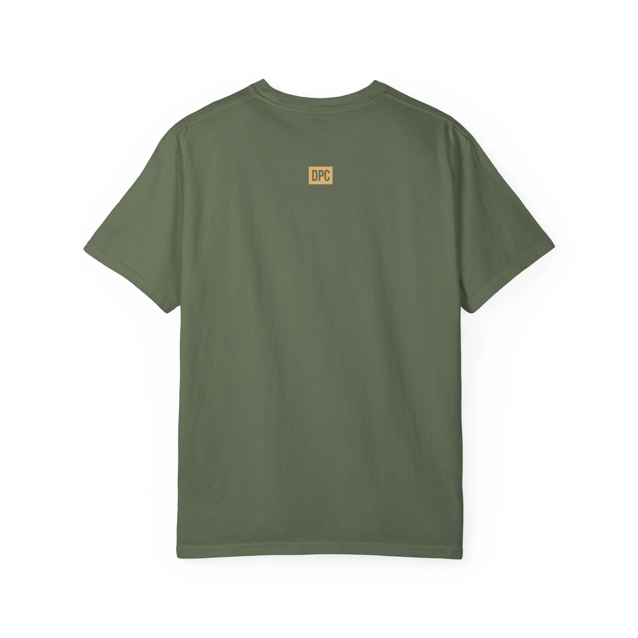 Don Pablo Coffee Cotton T-shirt - Image 16