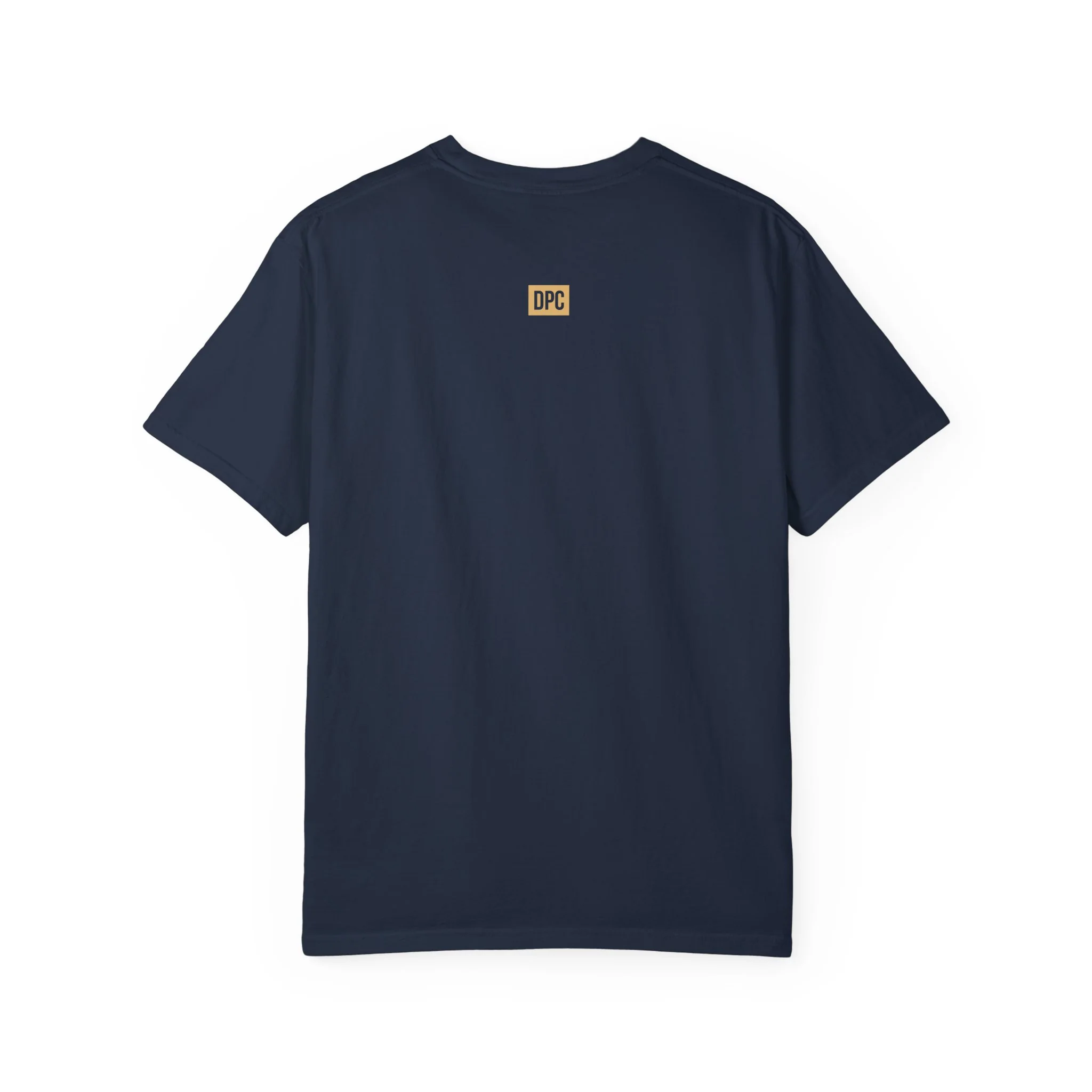 Don Pablo Coffee Cotton T-shirt - Image 19
