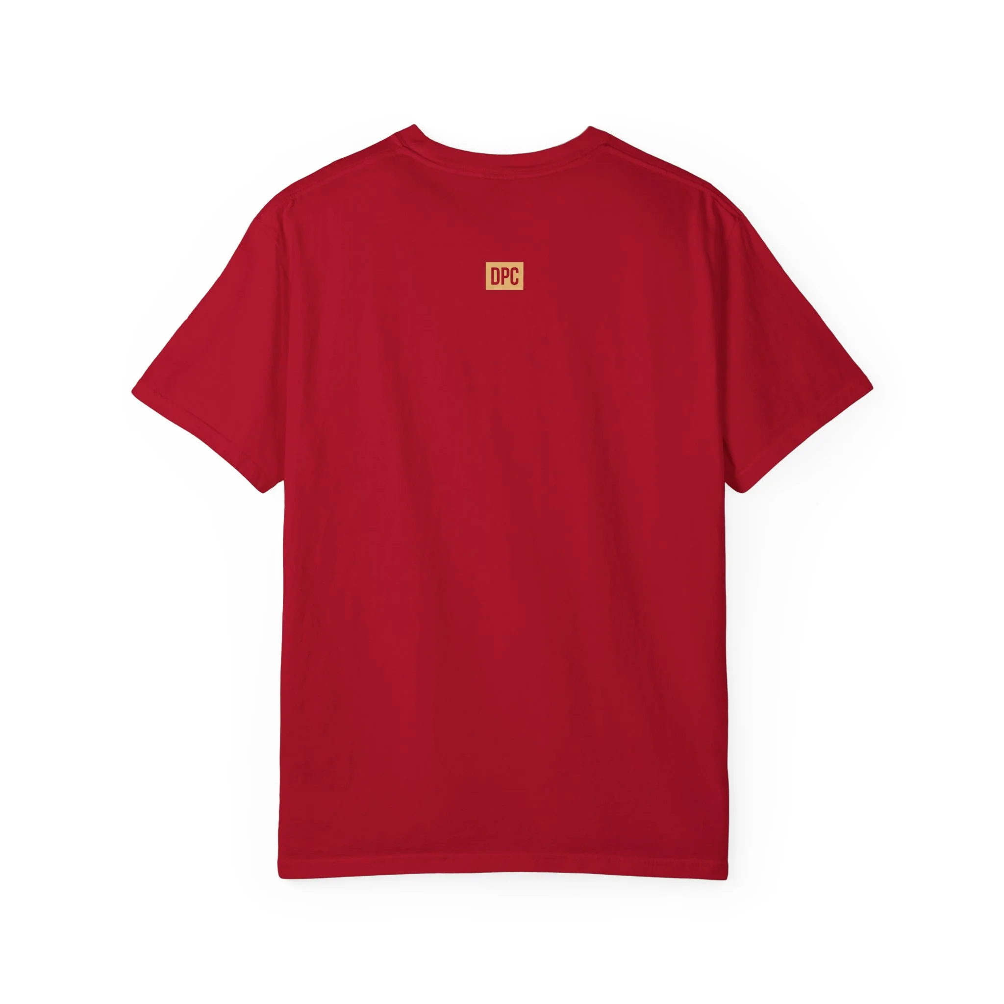 Don Pablo Coffee Cotton T-shirt - Image 25