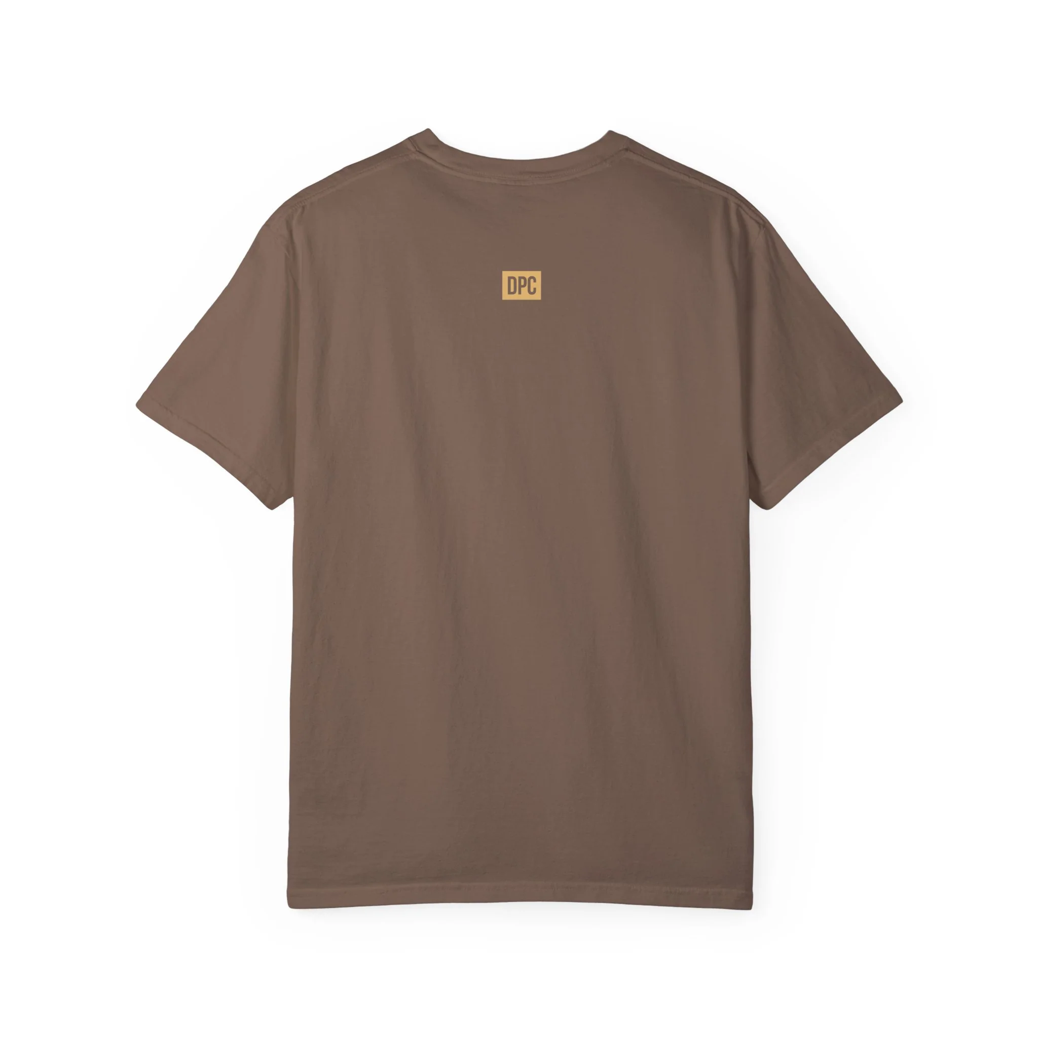Don Pablo Coffee Cotton T-shirt - Image 28