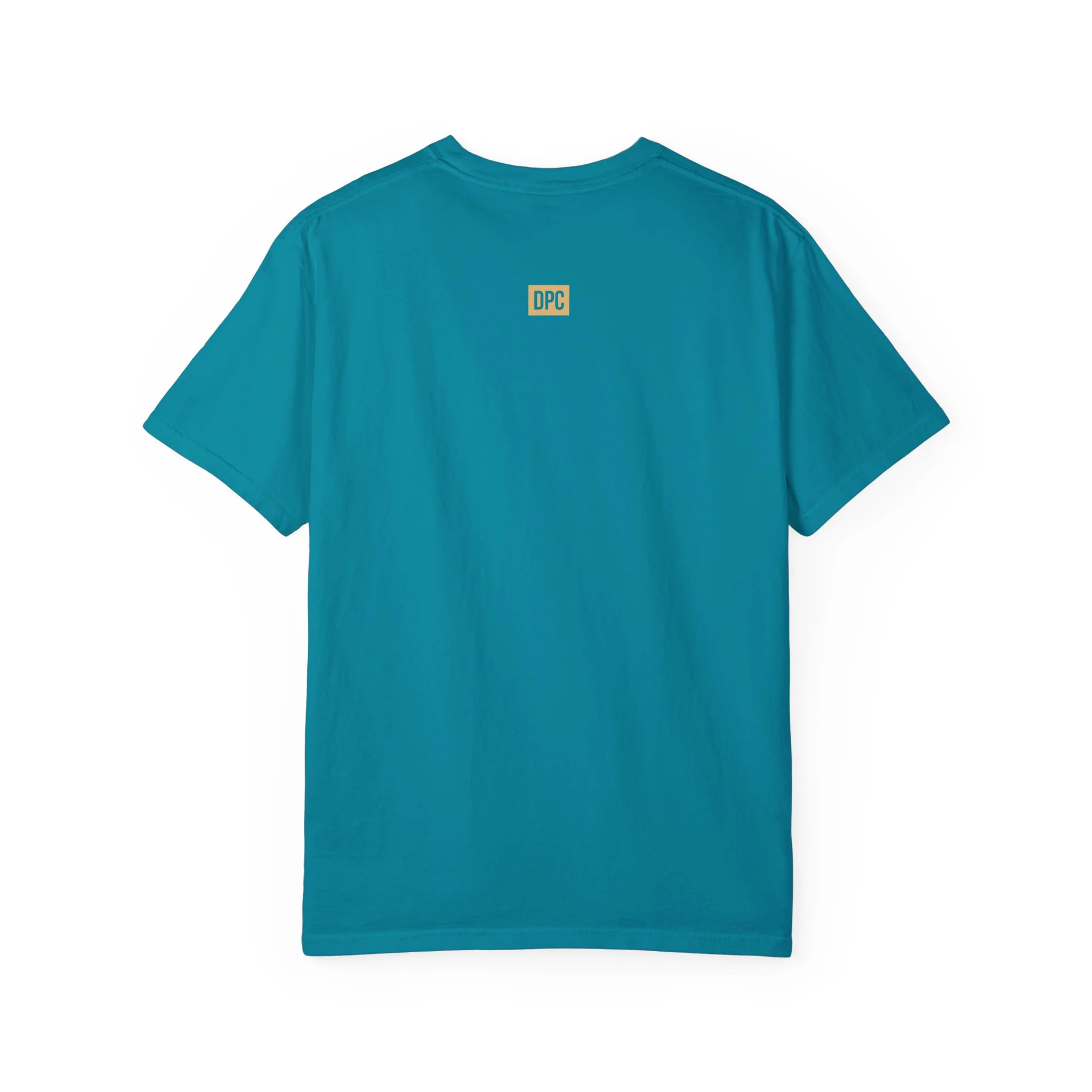 Don Pablo Coffee Cotton T-shirt - Image 31