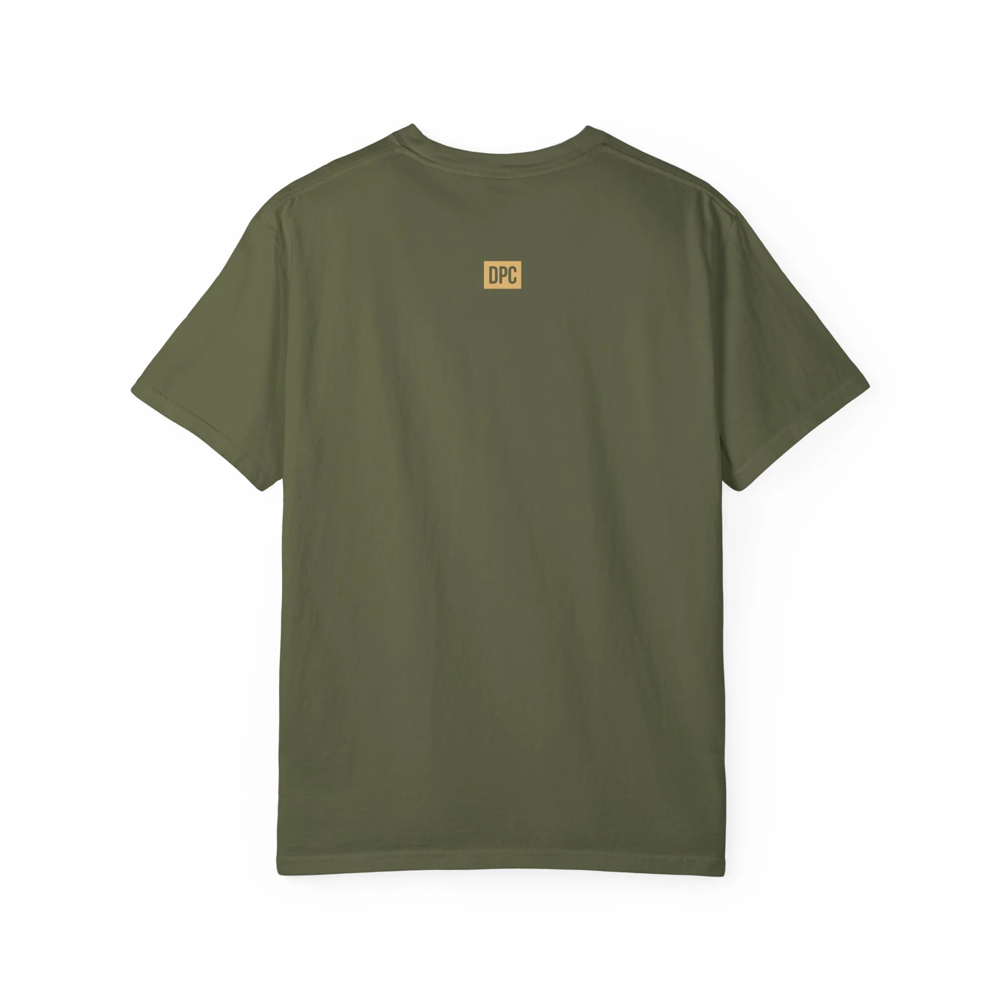 Don Pablo Coffee Cotton T-shirt - Image 34