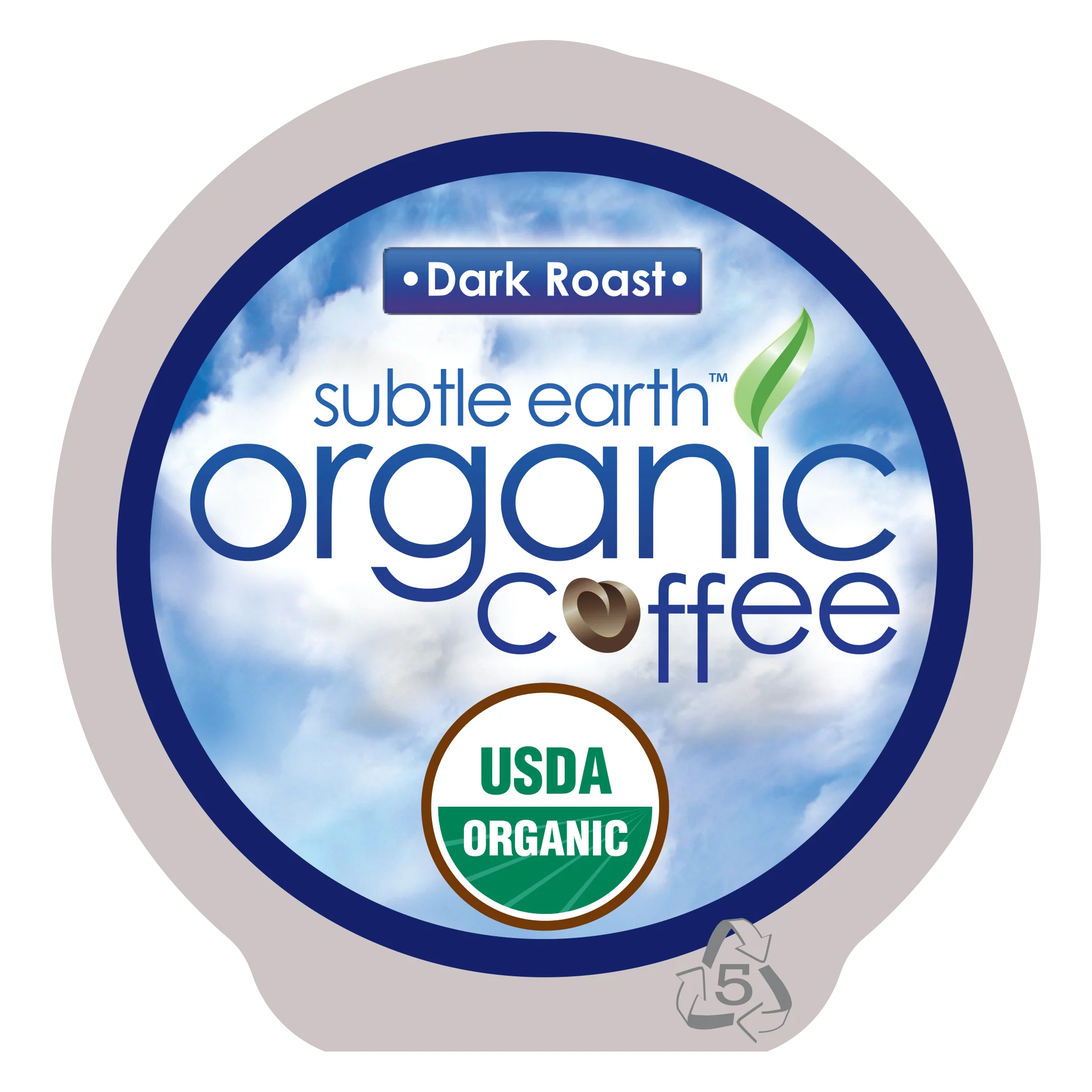 Subtle Earth Organic Coffee - Image 17