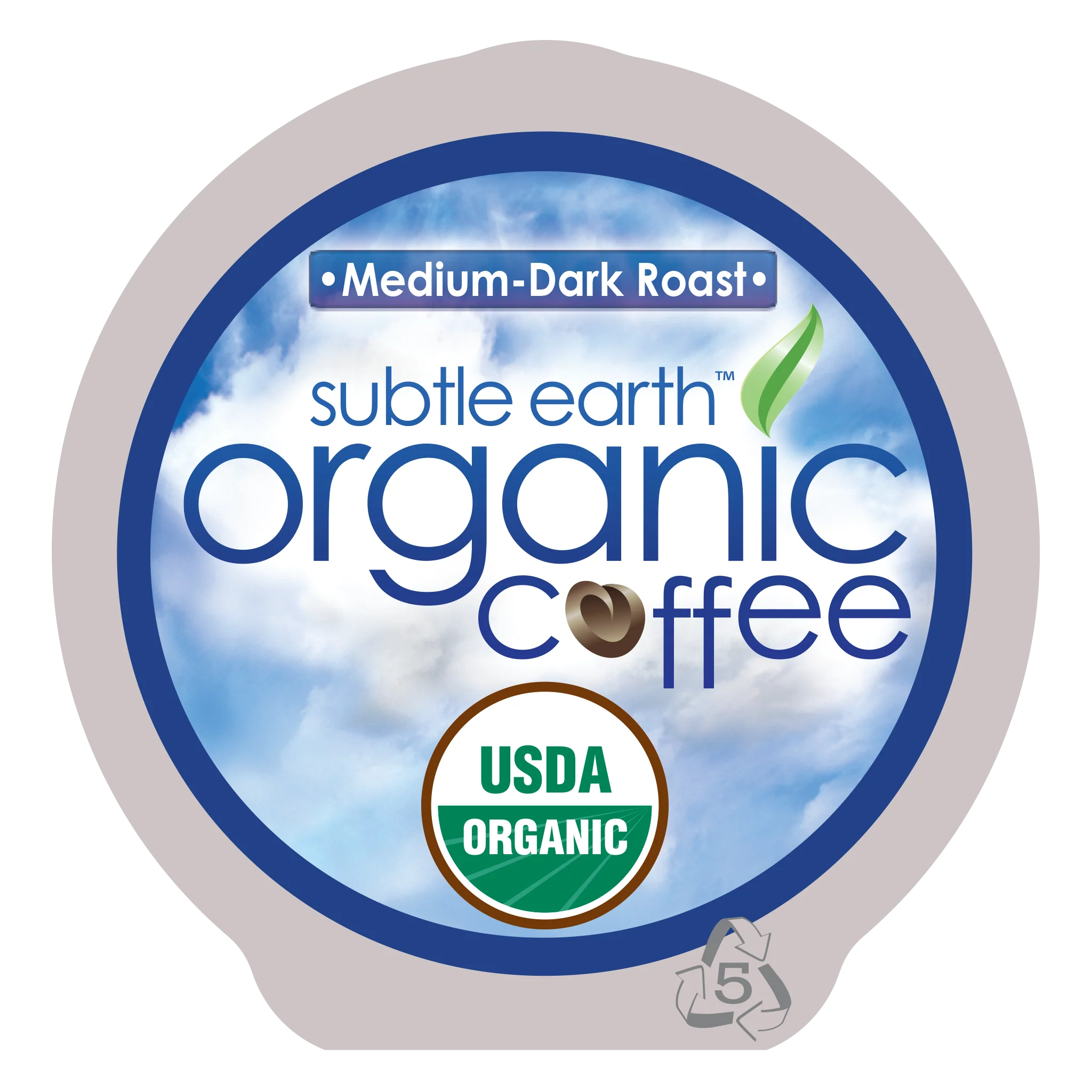 Subtle Earth Organic Coffee - Image 18